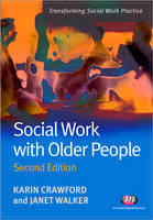 Social Work with Older People (ePub eBook)