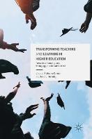 Transforming Teaching and Learning in Higher Education (ePub eBook)