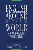 English around the World: Sociolinguistic Perspectives
