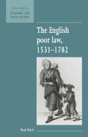 English Poor Law, 1531-1782, The