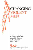 Changing Violent Men (PDF eBook)