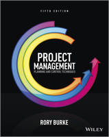 Project Management: Planning and Control Techniques (PDF eBook)