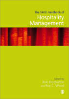 The SAGE Handbook of Hospitality Management (PDF eBook)