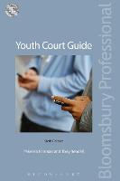 Youth Court Guide (PDF eBook)
