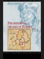 History of the Idea of Europe, The
