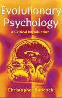 Evolutionary Psychology: A Clinical Introduction