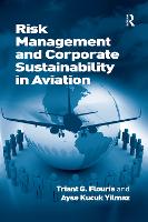 Risk Management and Corporate Sustainability in Aviation
