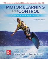 Motor Learning and Control ISE (ePub eBook)