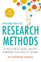 Introduction to Research Methods 5th Edition: A Practical Guide for Anyone Undertaking a Research Project (ePub eBook)