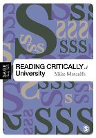 Reading Critically at University (ePub eBook)