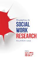 Innovations in Social Work Research (ePub eBook)