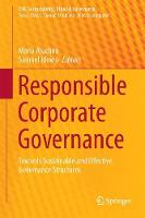 Responsible Corporate Governance (ePub eBook)