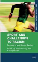 Sport and Challenges to Racism (ePub eBook)