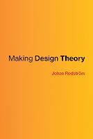 Making Design Theory (PDF eBook)