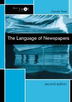 Language of Newspapers, The