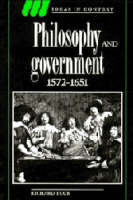 Philosophy and Government 15721651