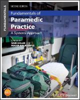 Fundamentals of Paramedic Practice (PDF eBook)