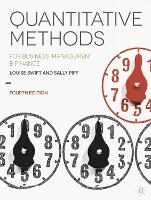 Quantitative Methods: for Business, Management and Finance (ePub eBook)