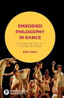 Embodied Philosophy in Dance (ePub eBook)