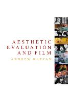 Aesthetic evaluation and film (PDF eBook)