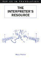 Interpreter's Resource, The