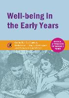 Well-being in the Early Years (ePub eBook)