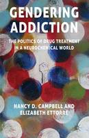 Gendering Addiction (ePub eBook)