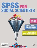 SPSS for Social Scientists (PDF eBook)