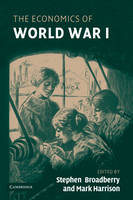 Economics of World War I, The