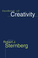 Handbook of Creativity (PDF eBook)