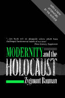 Modernity and the Holocaust (PDF eBook)