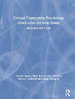 Critical Community Psychology: Critical Action and Social Change (PDF eBook)