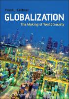 Globalization: The Making of World Society