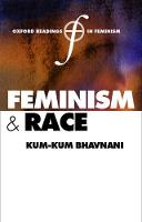 Feminism and Race