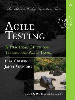 Agile Testing: A Practical Guide for Testers and Agile Teams (PDF eBook)