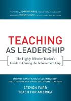 Teaching As Leadership (PDF eBook)