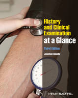 History and Clinical Examination at a Glance (PDF eBook)