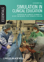 Essential Simulation in Clinical Education (ePub eBook)