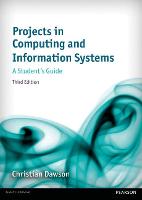 Projects in Computing and Information Systems (PDF eBook)