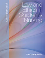 Law and Ethics in Children's Nursing (PDF eBook)