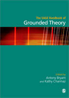 The SAGE Handbook of Grounded Theory (PDF eBook)