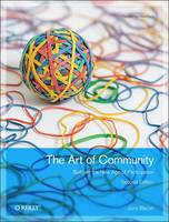 The Art of Community (ePub eBook)