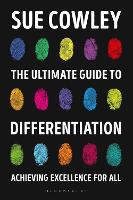 The Ultimate Guide to Differentiation (ePub eBook)