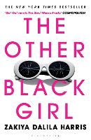 The Other Black Girl: The bestselling book behind the major 2023 TV series (PDF eBook)