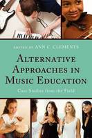 Alternative Approaches in Music Education (ePub eBook)