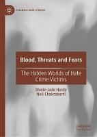 Blood, Threats and Fears (ePub eBook)