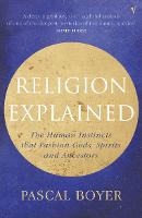 Religion Explained (ePub eBook)