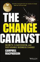 The Change Catalyst (ePub eBook)