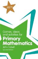 Games, Ideas and Activities for Primary Mathematics (ePub eBook)