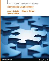 Programmable Logic Controllers (PDF eBook)